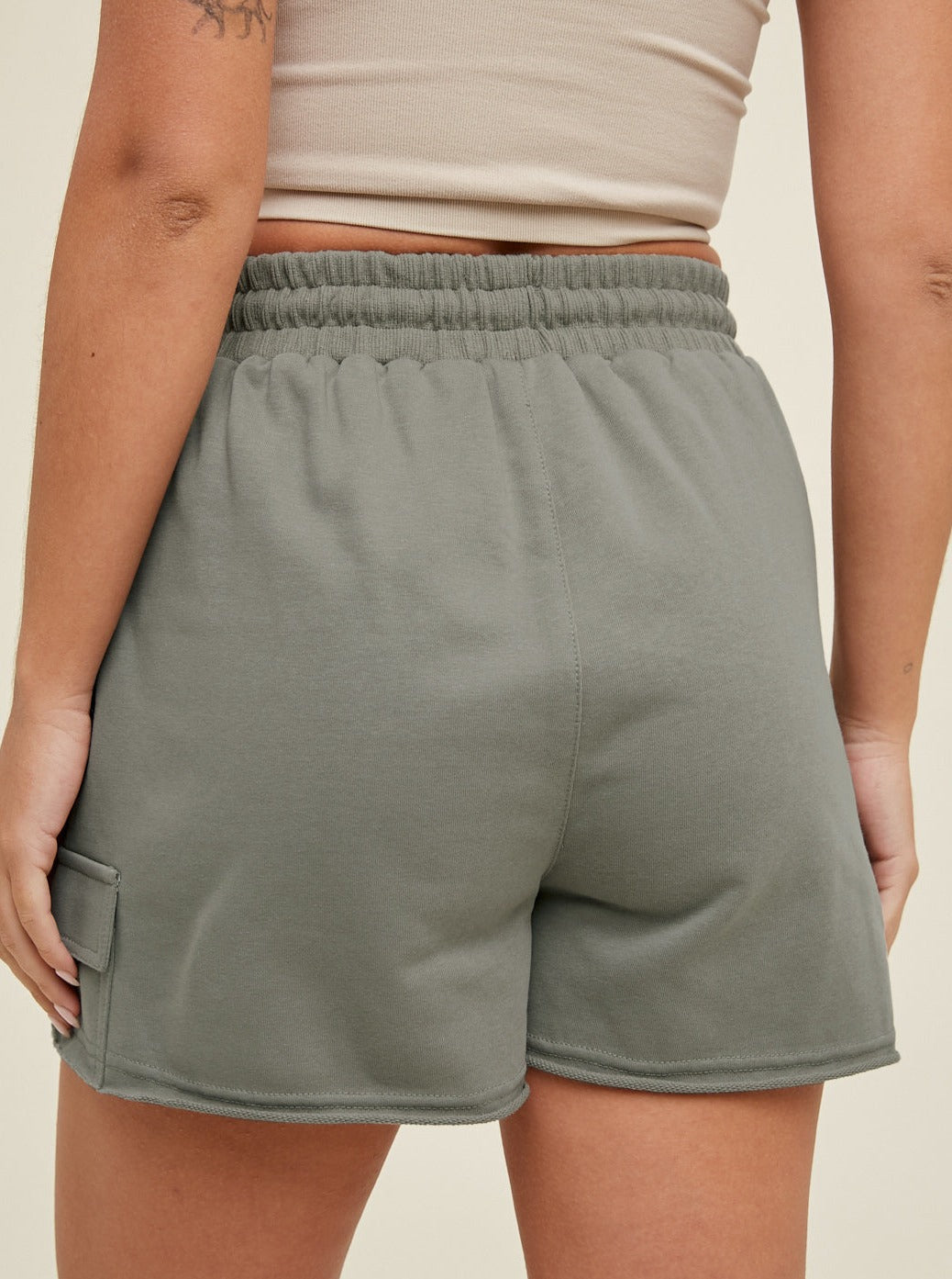 Ollie Shorts
