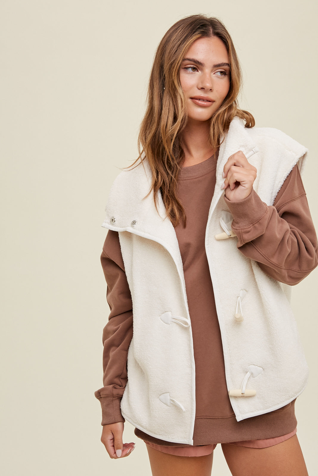 Rio Sherpa Vest