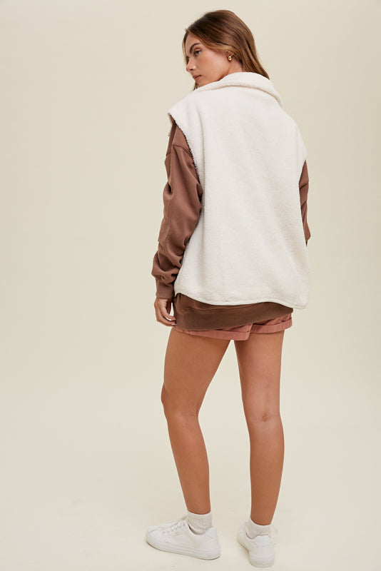Rio Sherpa Vest