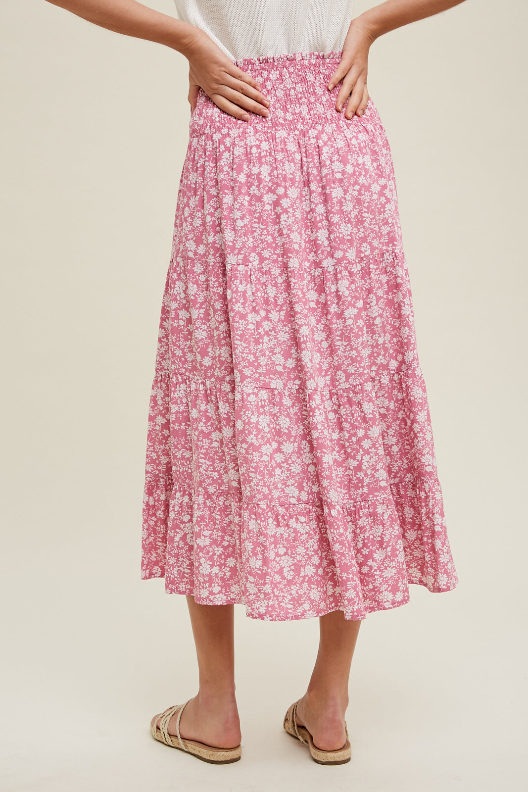 Mandi Skirt