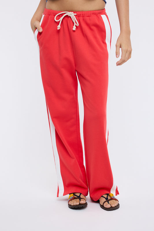 Tiegan Varsity Pants
