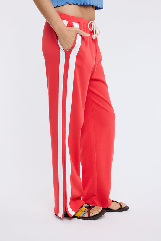 Tiegan Varsity Pants