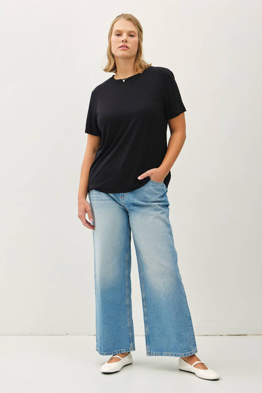 Maria Basic Tee