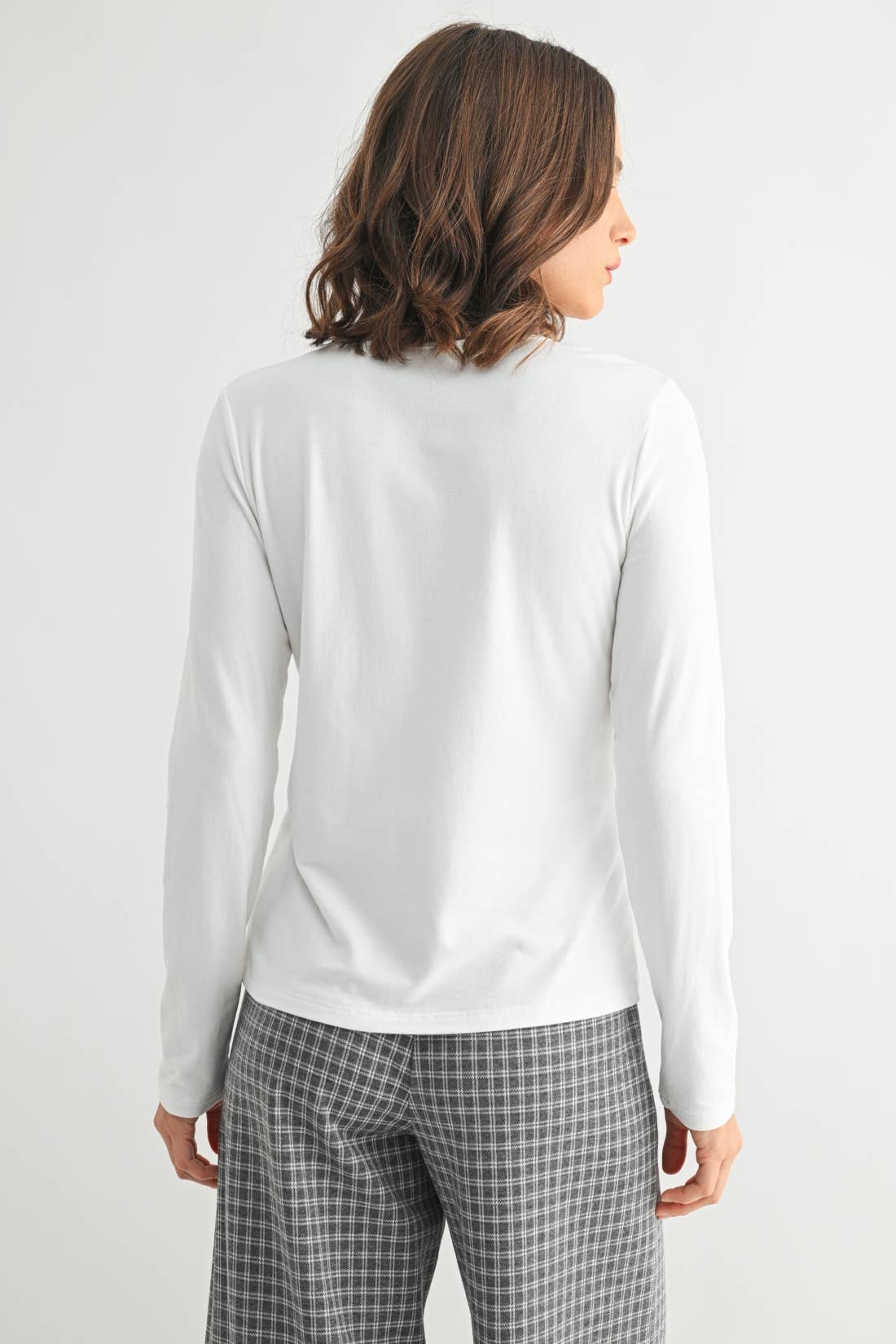 Aimee Long Sleeve Top