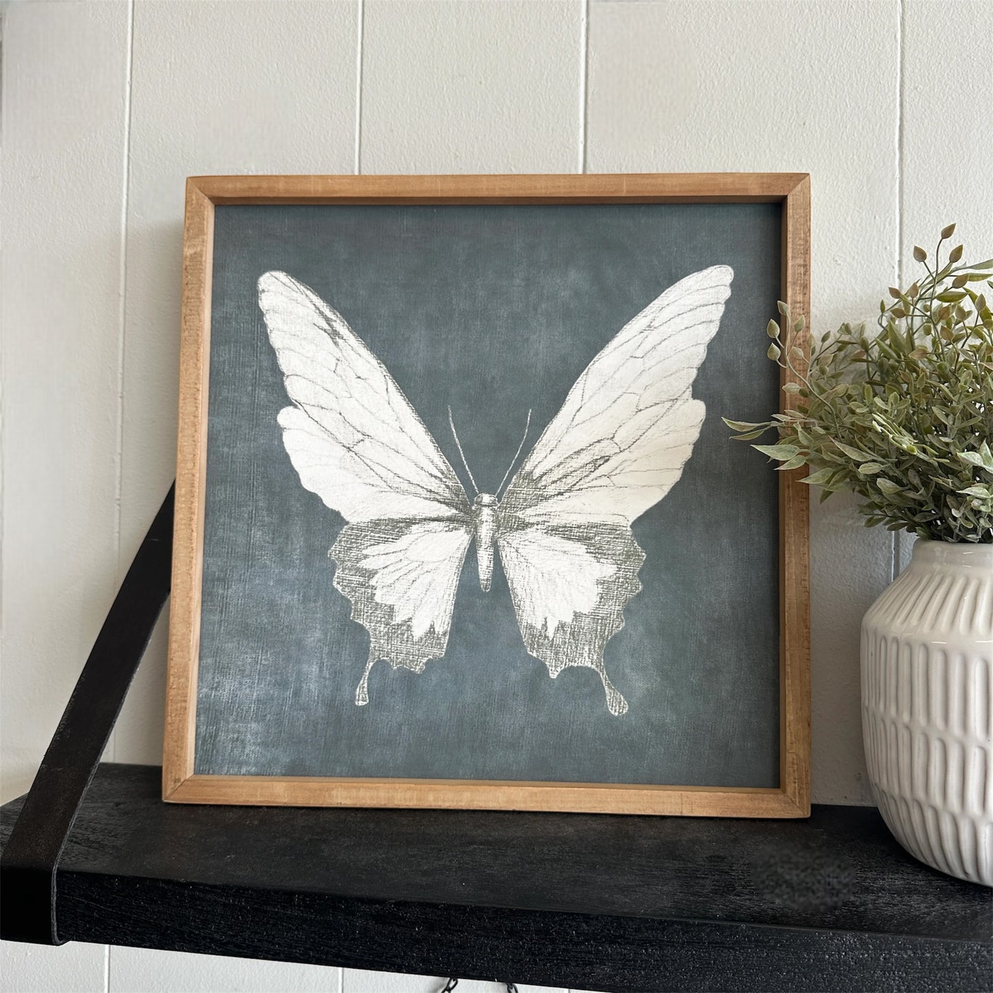 Butterfly Wall Decor