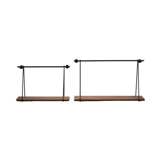Colette Wall Shelf