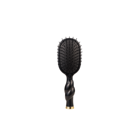 Mini Detangler Brush | Black