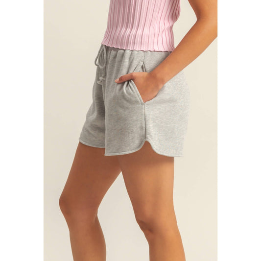 Reena Casual Shorts