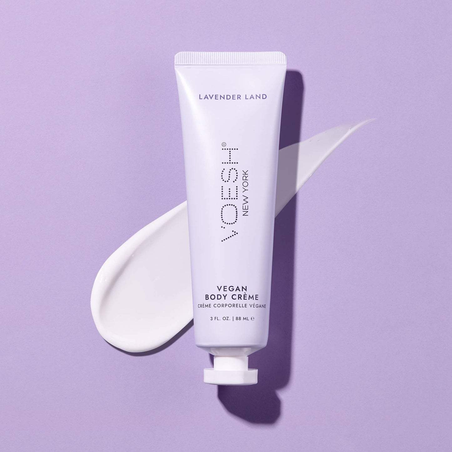 Body Crème - Lavender Land