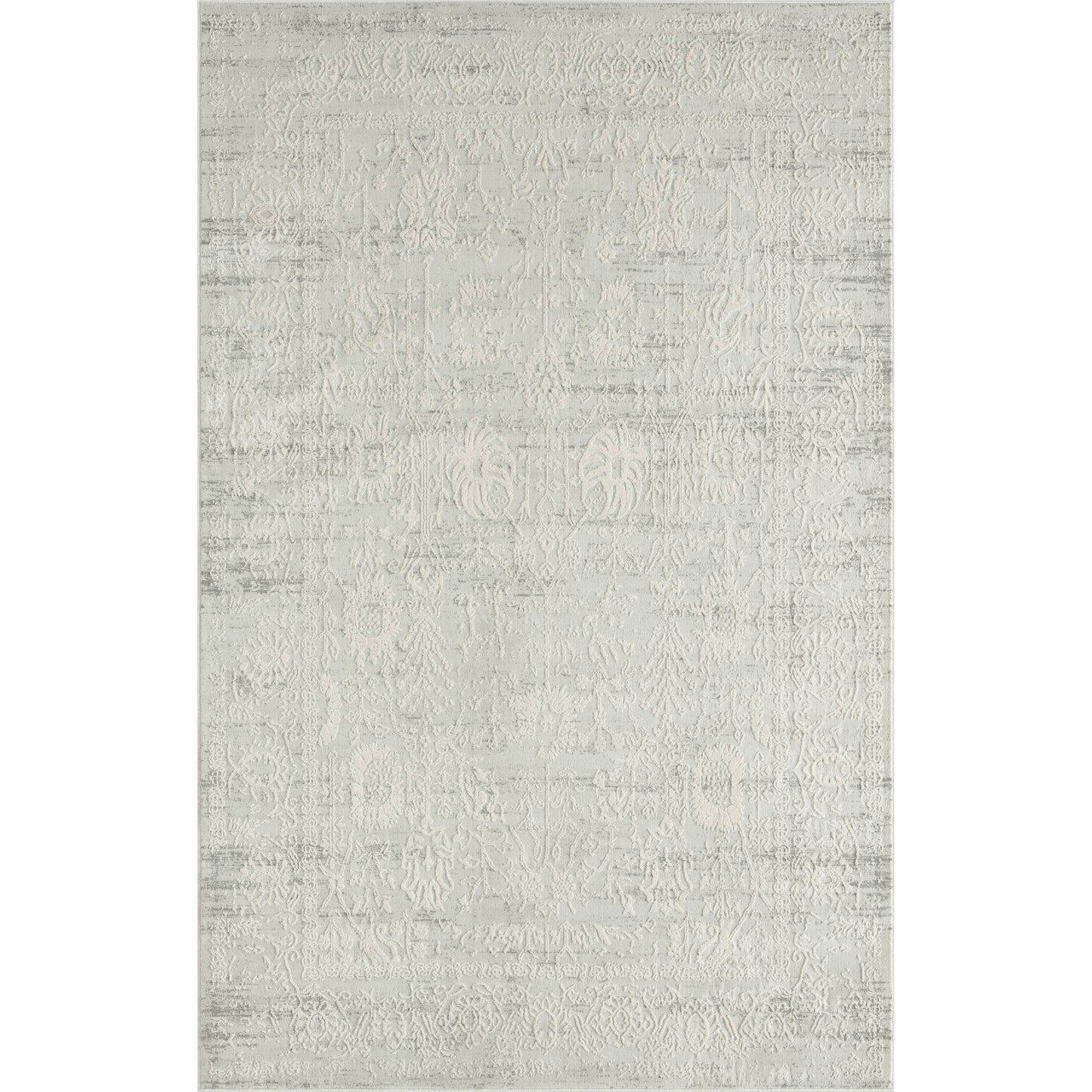 Paver Area Rug 5' x 8'