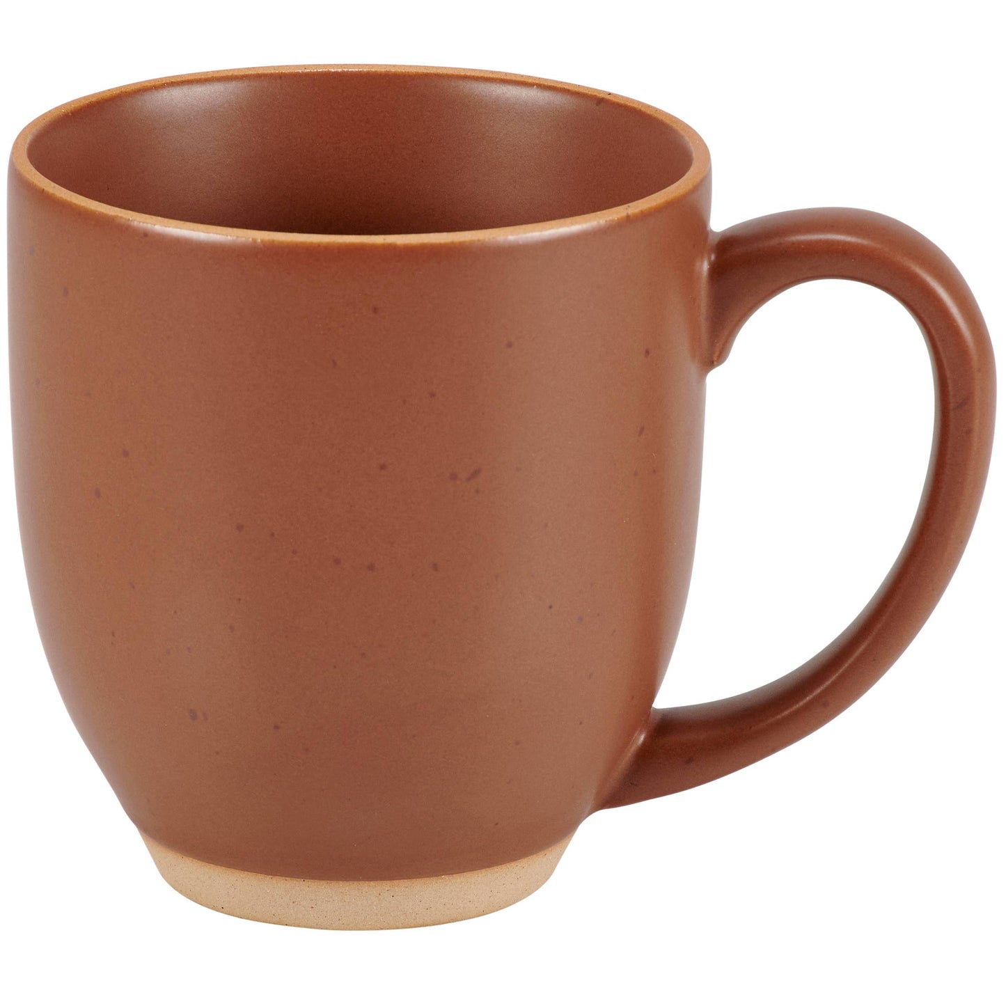 Red Cottage Mug