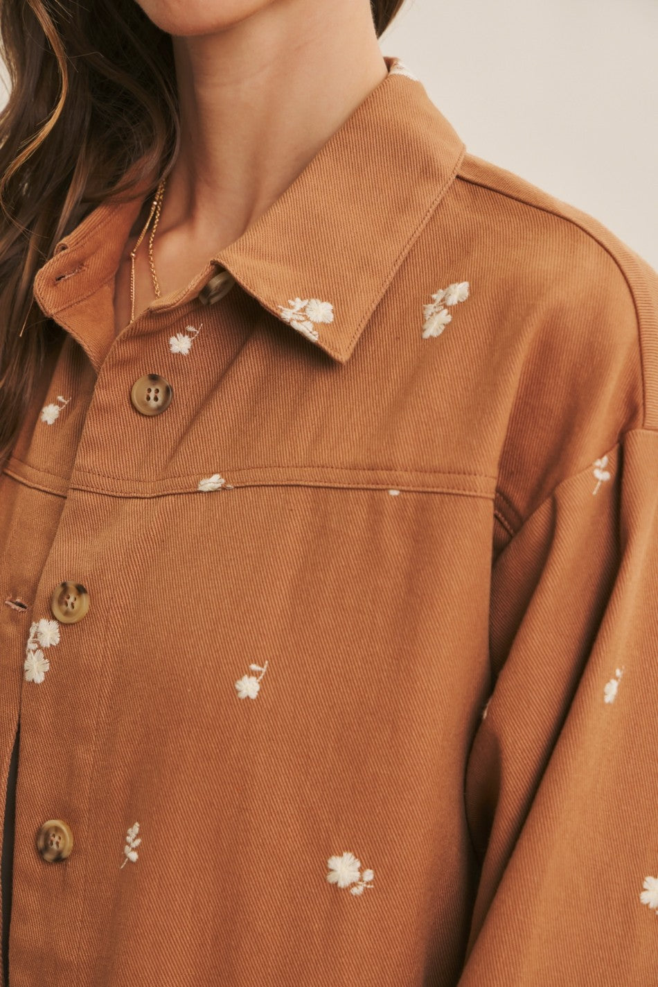 Tuesday Jacket