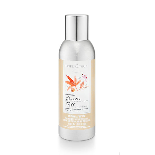 Rustic Fall Room Spray