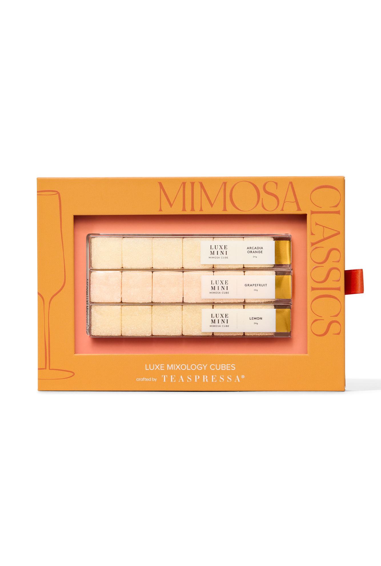 Mimosa Sampler Kit
