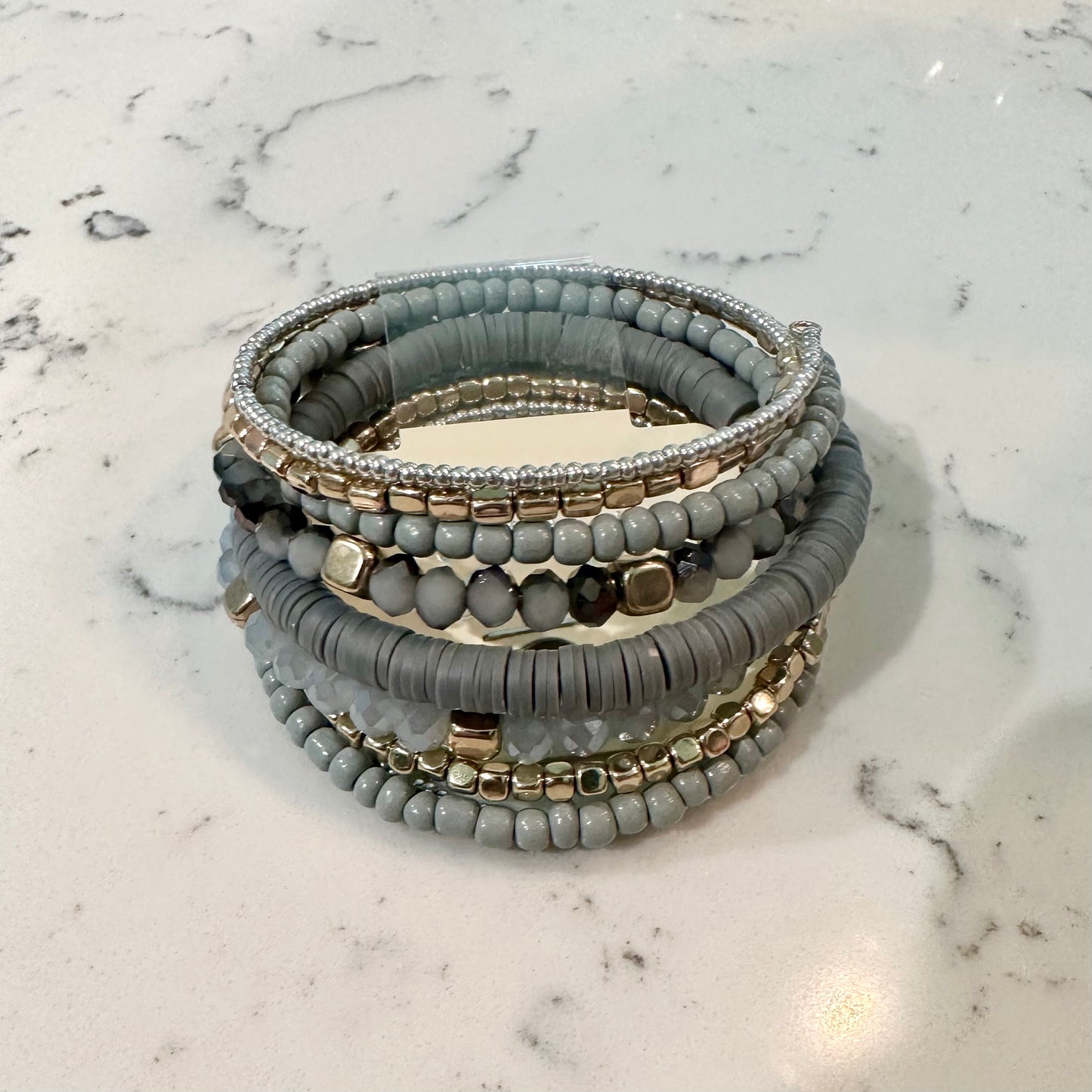 Leona Bracelet Set