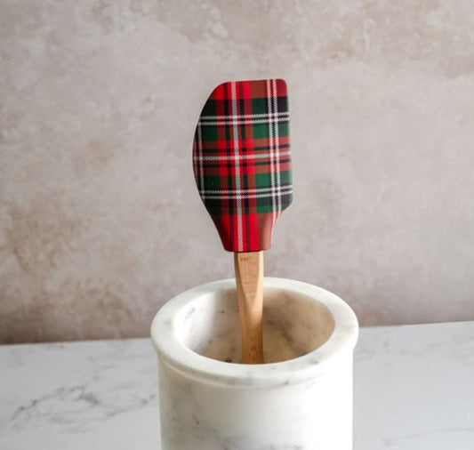 Holiday Spatula