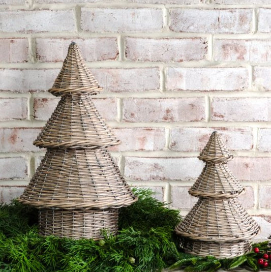 Willow Christmas Tree