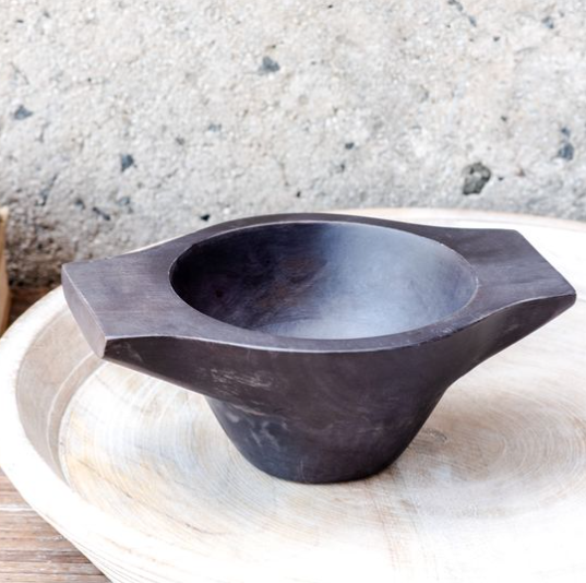 Pronto Wood Bowl