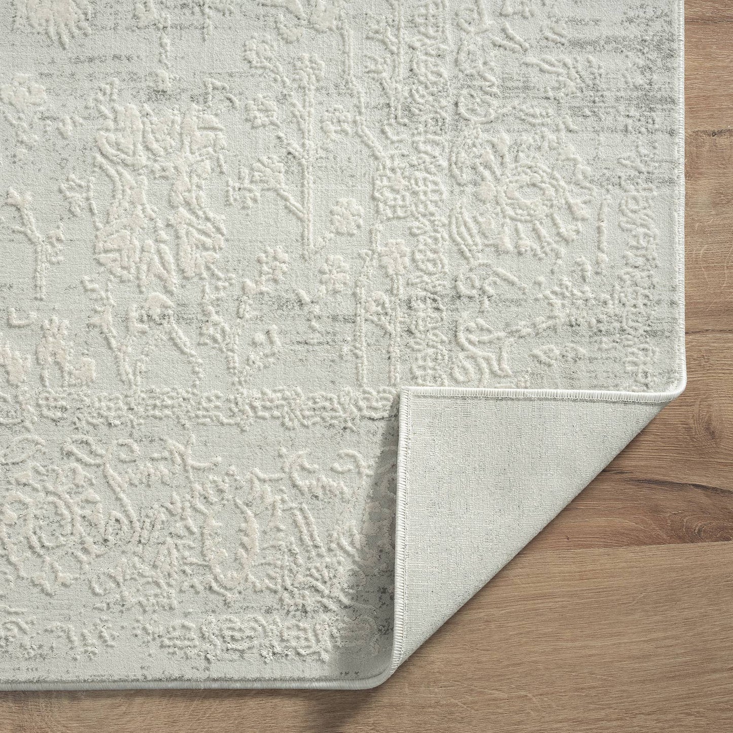 Paver Area Rug 5' x 8'