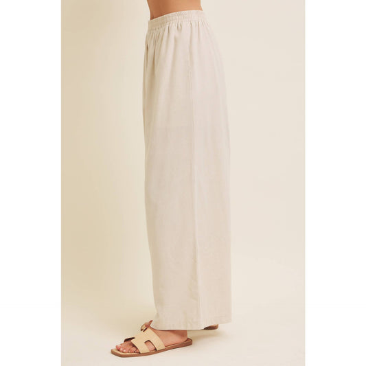 Valley Linen Pants