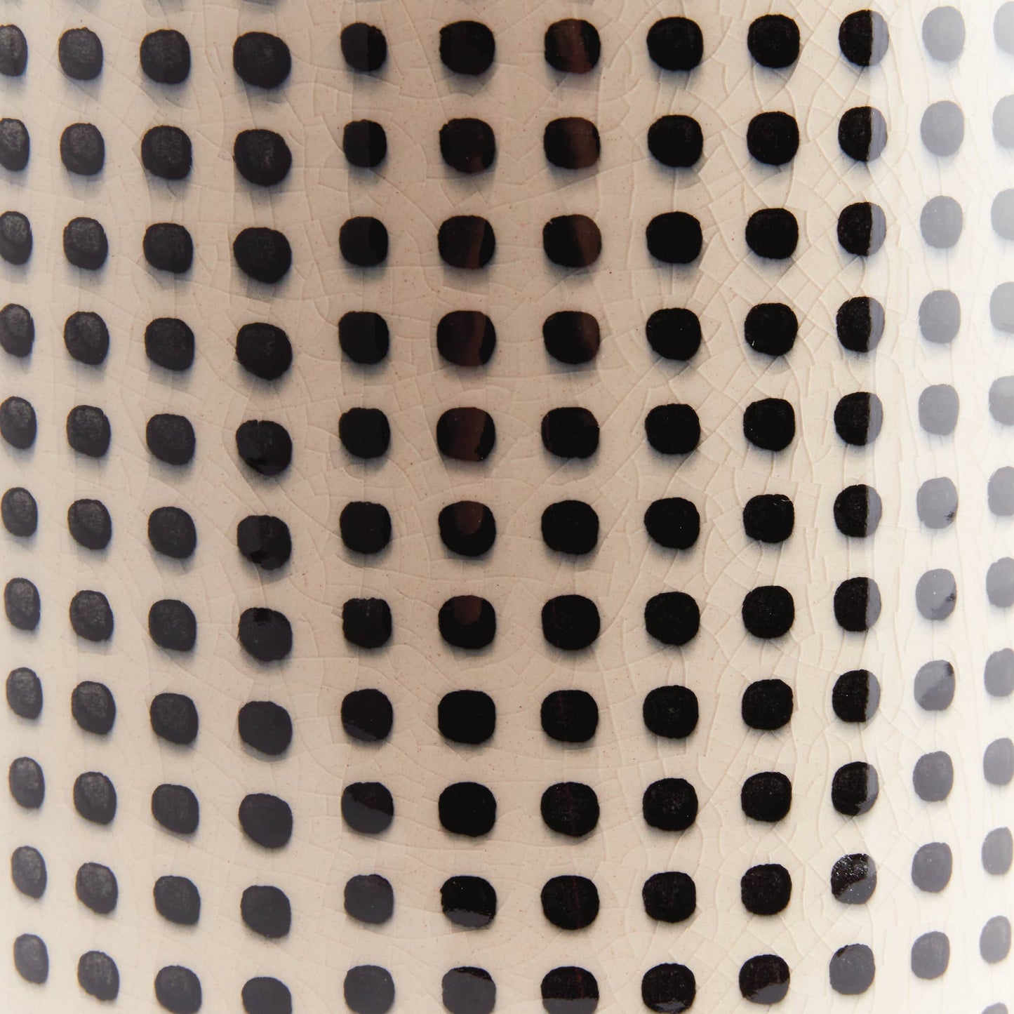 Mina Dotty Vase