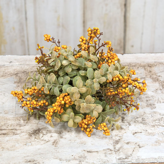 Harvest Creek Half Sphere