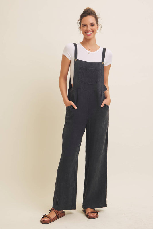 Naomi Jumpsuit