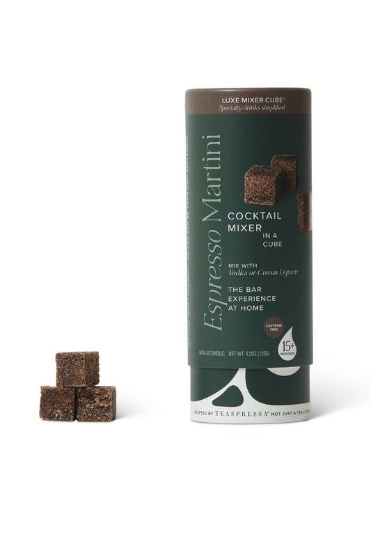 Espresso Martini Drink Cubes
