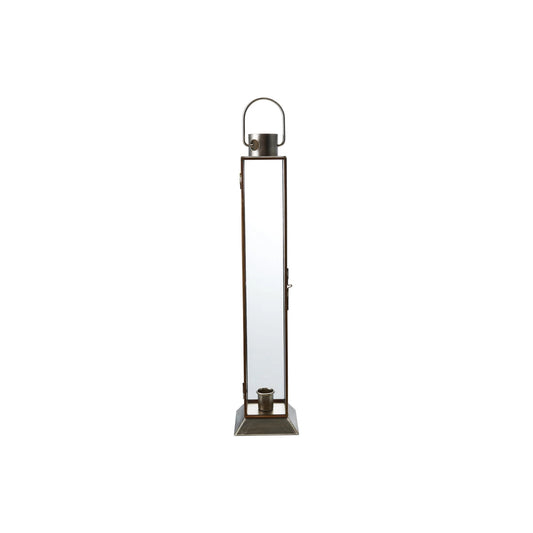 Metal Taper Lantern