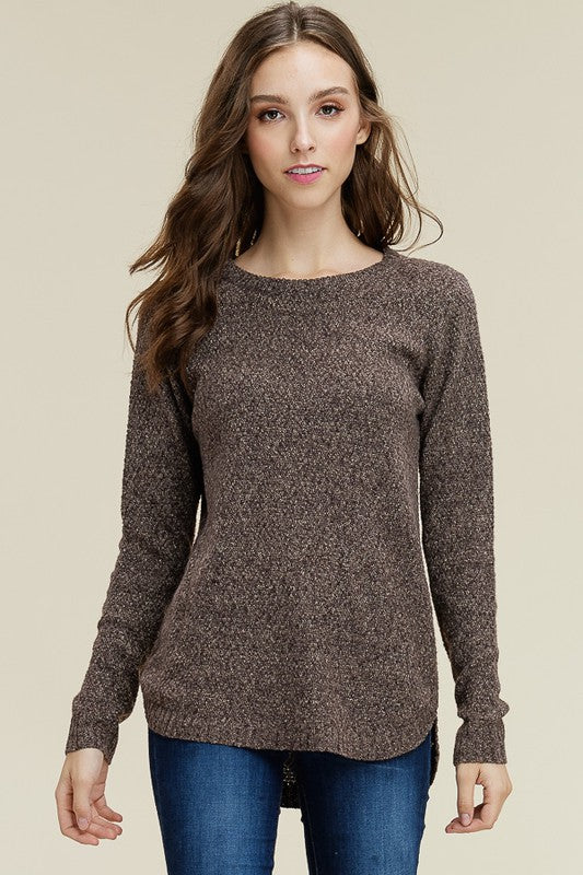 Elaney Sweater