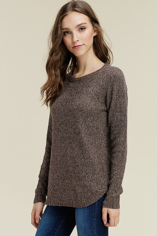 Elaney Sweater
