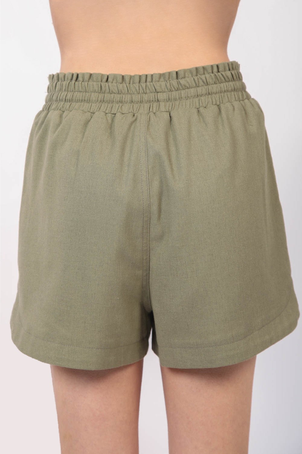Sutton Shorts