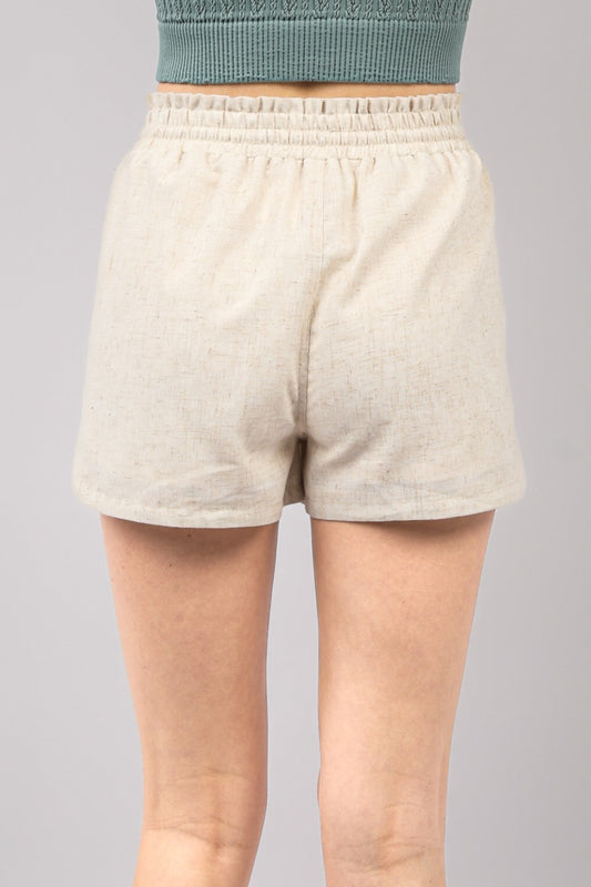 Sutton Shorts