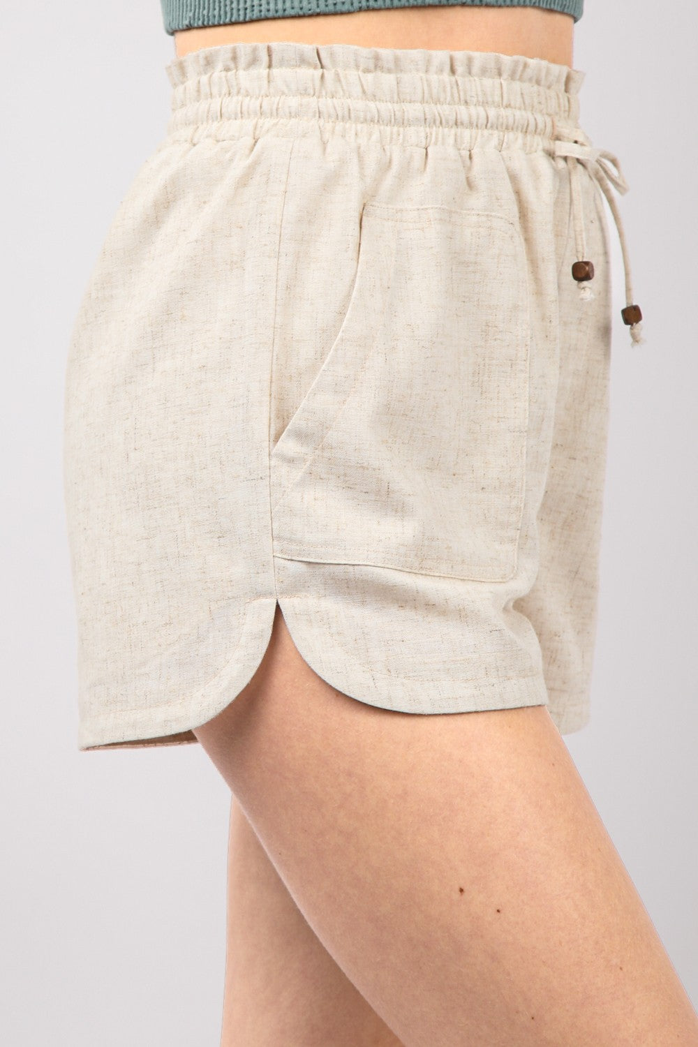 Sutton Shorts