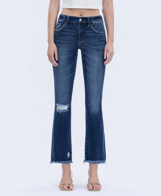 Ryla Kick Flare Jeans