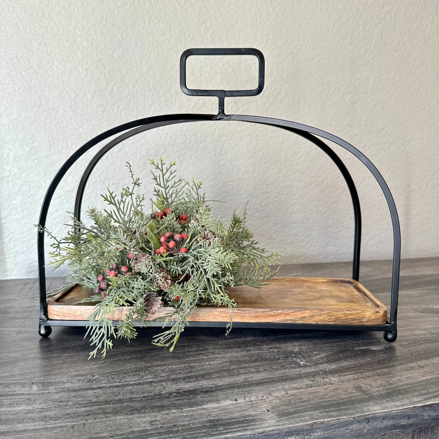 Niko Display Tray