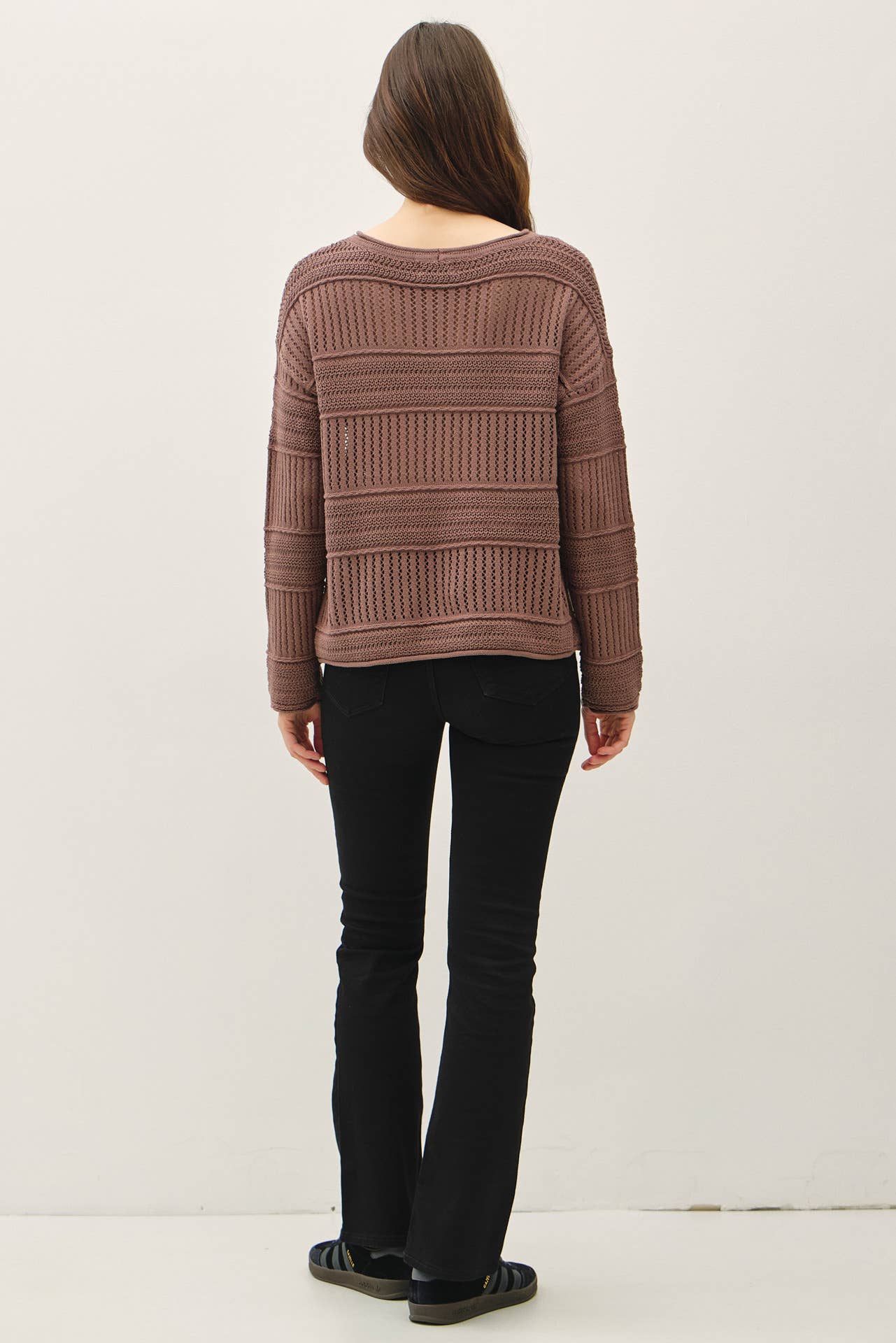 Meeka Sweater