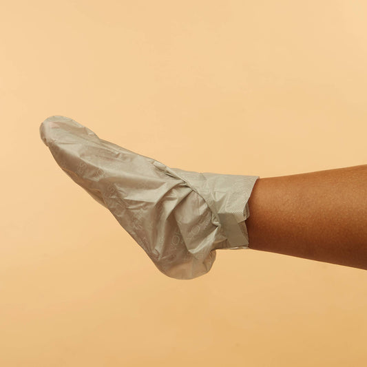 Collagen Socks with Mint