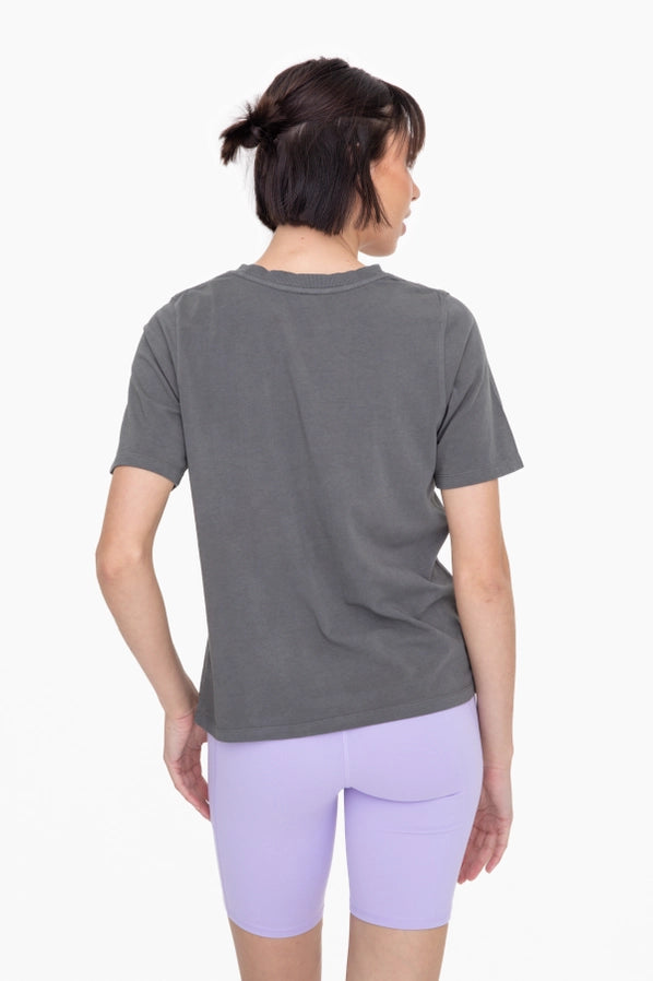 Classic Fit Tee