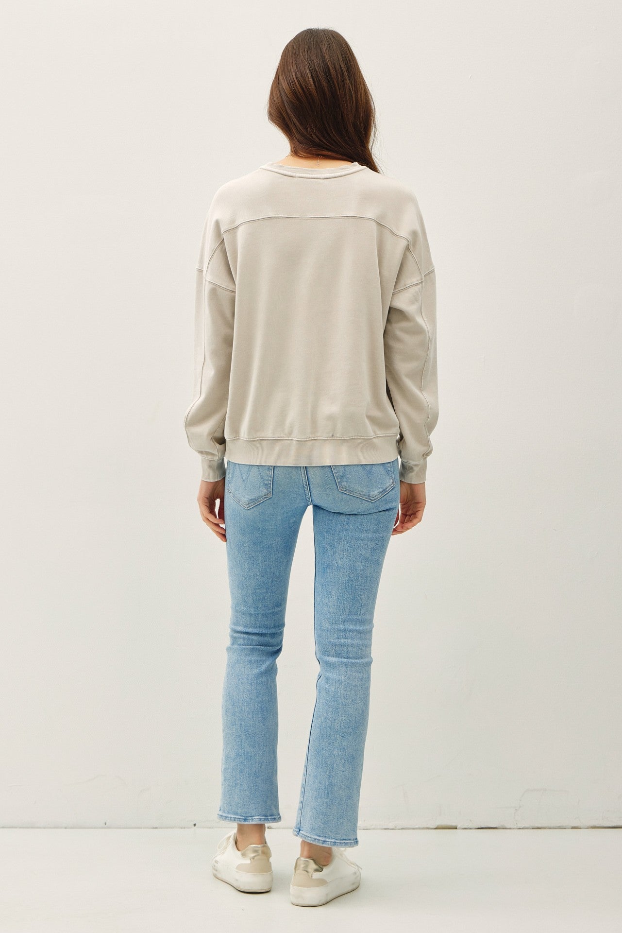 Davie Sweatshirt