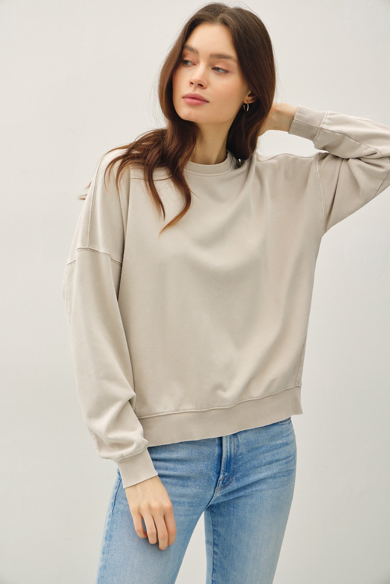 Davie Sweatshirt