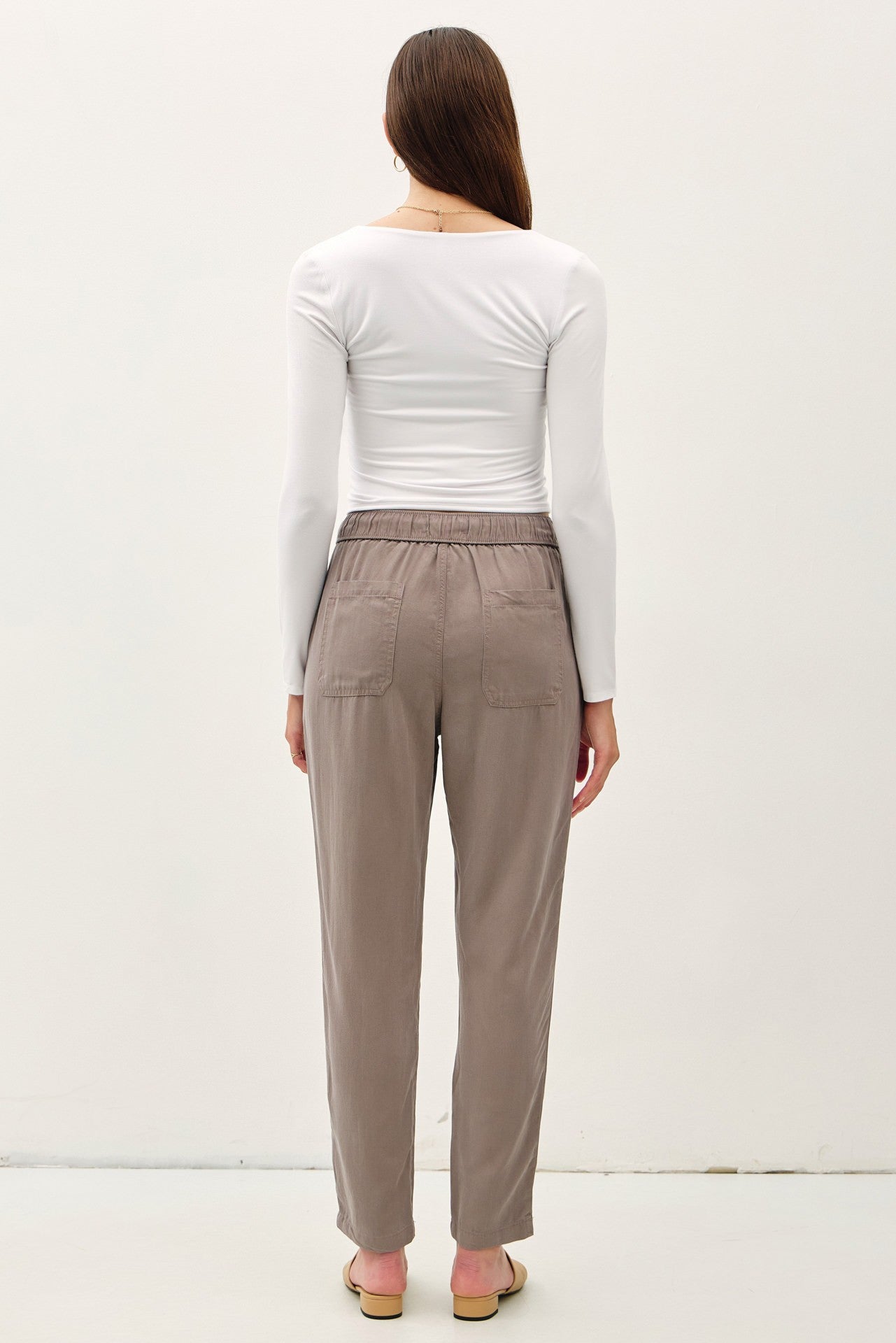 Sona Tencel Pants