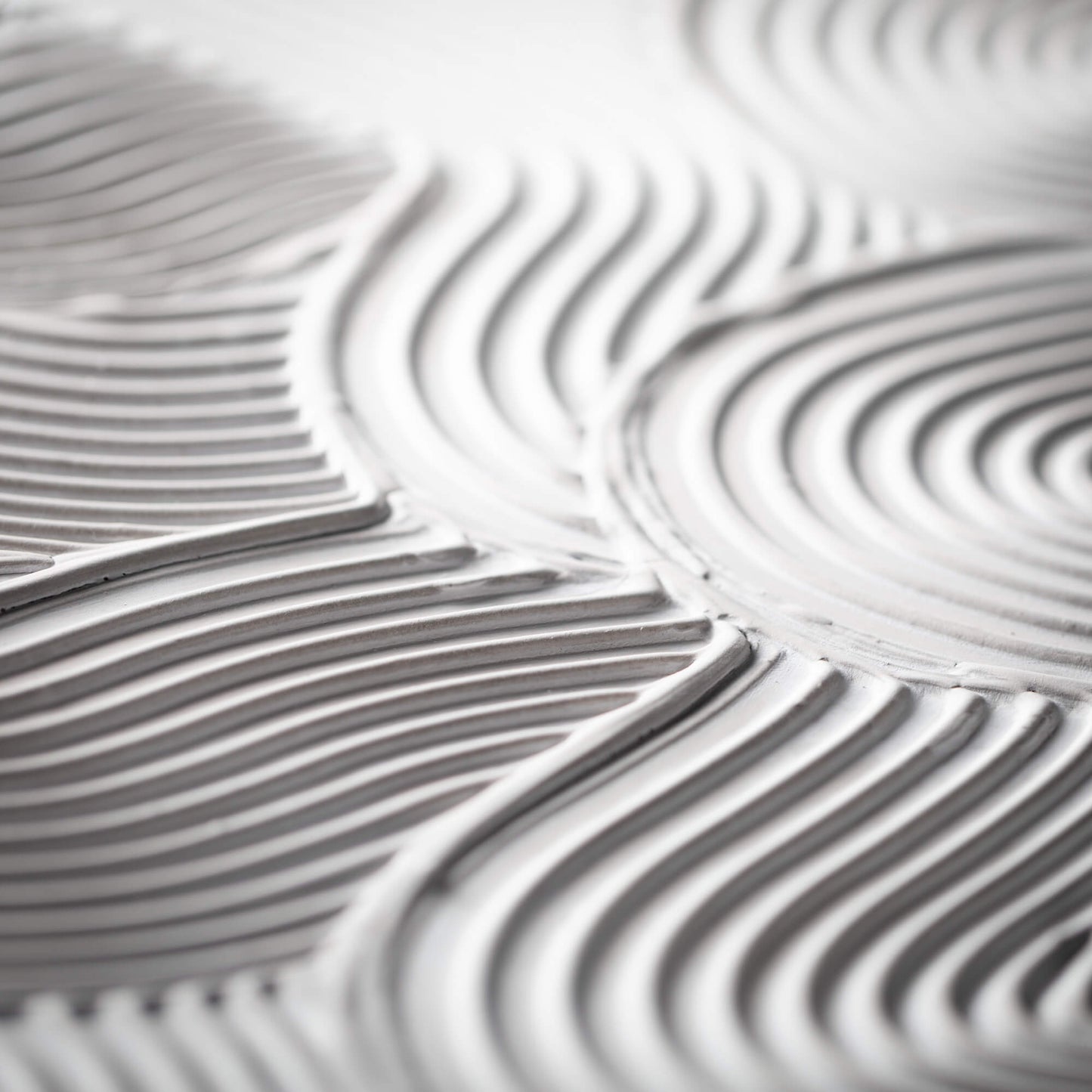 Torrent Wall Decor
