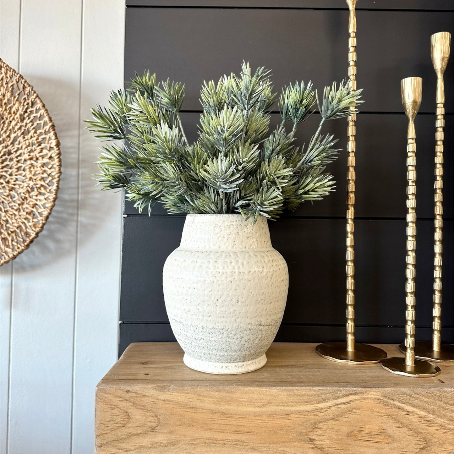 Stover Ceramic Vase
