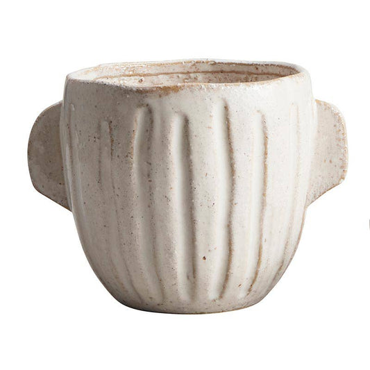 Robbie Ceramic Planter