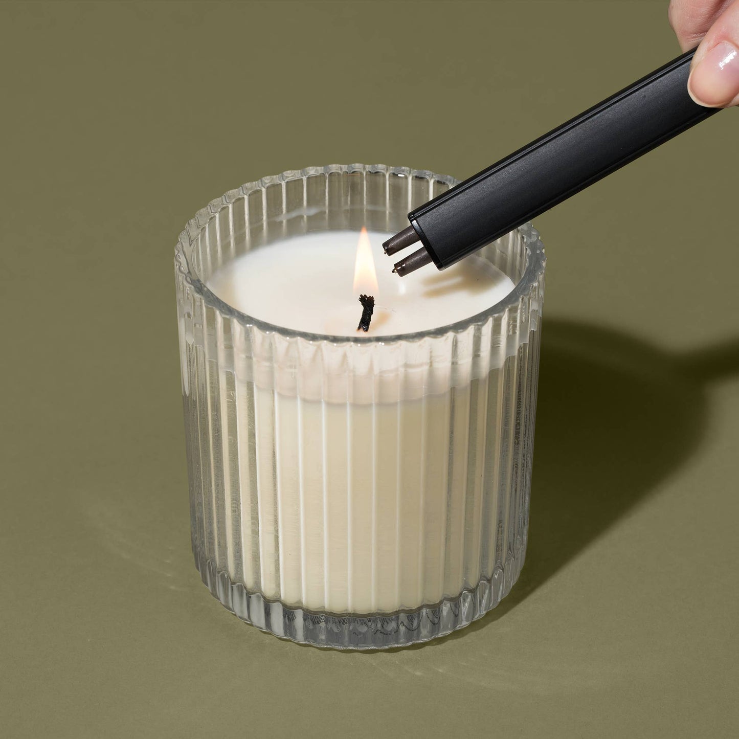 Electric Lighter