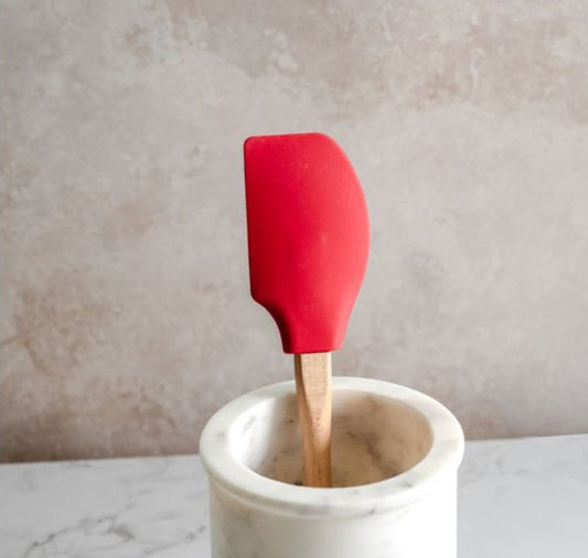 Holiday Spatula