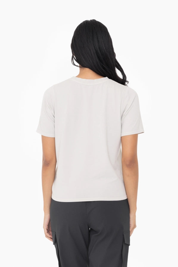 Classic Fit Tee