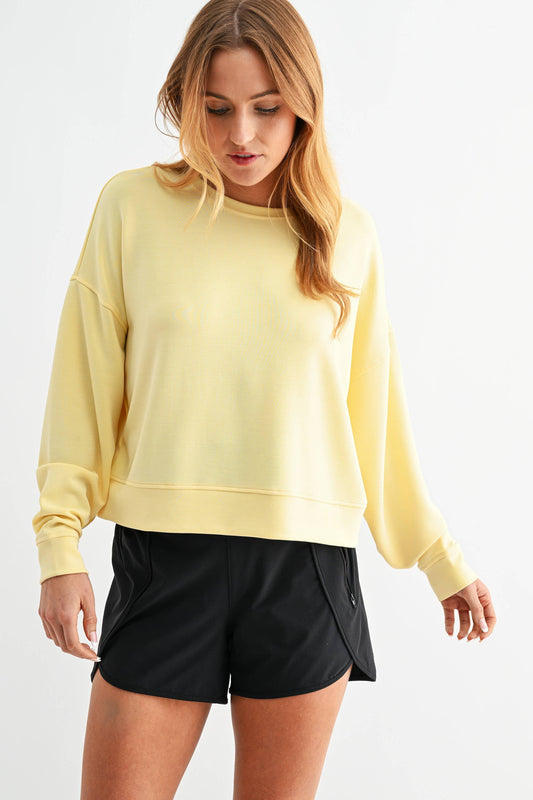 Laguna Sweatshirt
