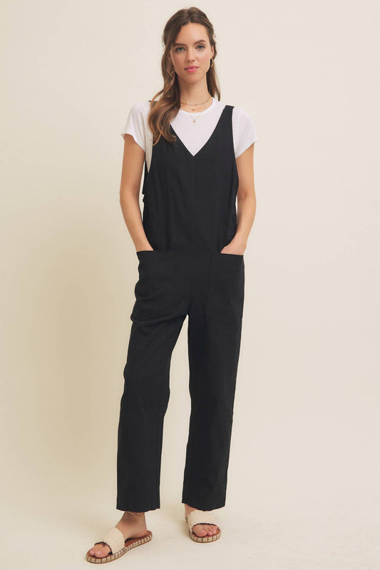 Denver Jumpsuit